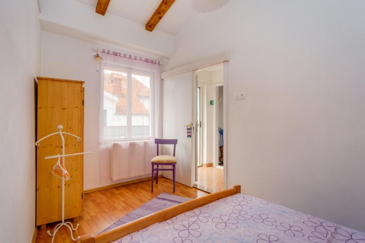 Apartments Kastel Veli Lošinj Exterior foto